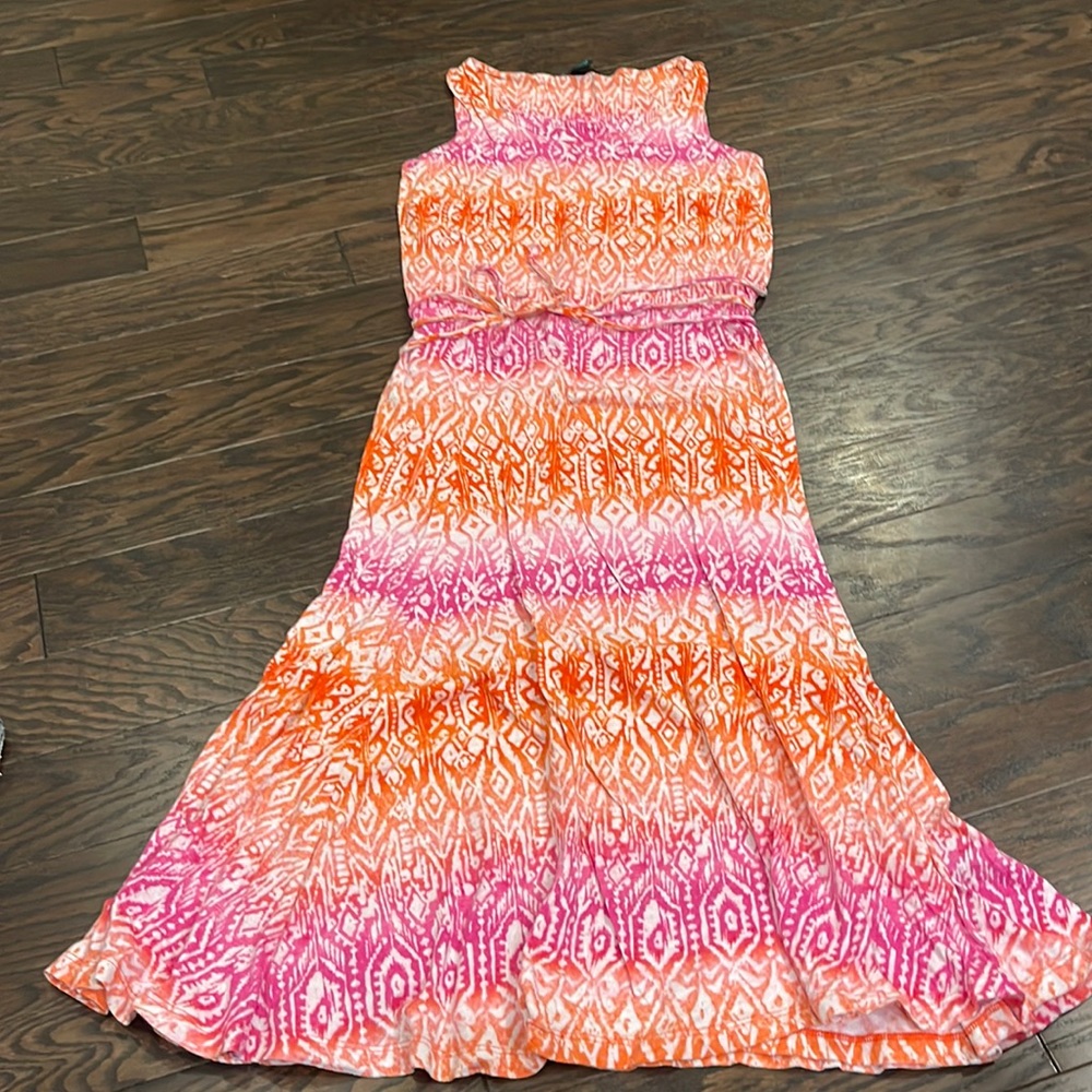 Ralph lauren dress